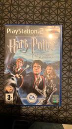 Harry Potter en de gevangene van Azkaban PS2, Consoles de jeu & Jeux vidéo, 2 joueurs, À partir de 7 ans, Aventure et Action, Enlèvement