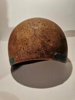 Forme à chapeaux en bois, Envoi