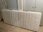 IKEA Malvik 90*200 schuimmatras, in Ukkel, Huis en Inrichting, Ophalen, Gebruikt, 90 cm, Eenpersoons