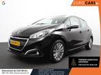 Peugeot 208 1.6 BlueHDi Allure | Navigatie | Climate Control, Auto's, Voorwielaandrijving, Stof, Gebruikt, 4 cilinders