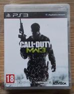 Call of Duty Modern Warfare 3 - Playstation 3, Comme neuf, À partir de 18 ans, Shooter, Enlèvement ou Envoi