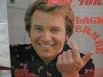 Lach ermee van Will Tura op LP, Cd's en Dvd's, Vinyl | Nederlandstalig, Verzenden, 12 inch, Pop