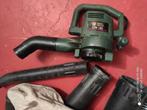 Souffleur aspirateur de jardin, Tuin en Terras, Bladblazers, Ophalen, Gebruikt, Handgedragen, Black & Decker
