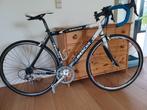 Koersfiets Merckx, Fietsen en Brommers, Fietsen | Racefietsen, Ophalen, Gebruikt, Aluminium, 15 tot 20 versnellingen
