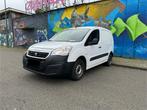 Peugeot partner GEKEURD VVK, Auto's, Euro 6, 1600 cc, Bedrijf, Diesel