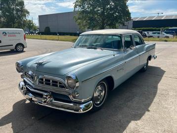 Chrysler Windsor deluxe 1955, Autos, Oldtimers & Ancêtres, Achat, Entreprise, Chrysler, Automatique