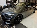 BMW 1-Serie M140i xDrive| Schuifdak - LCI2 - Memory - Camera, Autos, Cuir, Argent ou Gris, Achat, Entreprise