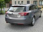 Opel insignia 2.0 CDTI, Voorwielaandrijving, Stof, 4 cilinders, 124 g/km