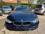 BMW 330i LCI -Facelift*64000KM*LED*NIEUWSTAAT!, 5 places, Berline, 4 portes, Cuir et Tissu