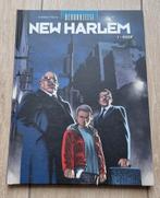 Strip Hardcover: New Harlem, Boeken, Stripverhalen, Ophalen of Verzenden, Zo goed als nieuw