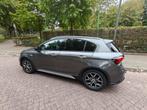 Fiat Tipo cross 2022 Groot scherm, trekhaak, Auto's, Fiat, Trekhaak, Particulier, Tipo, Te koop