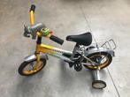 Kinderfiets 12,5 inch, Fietsen en Brommers, Ophalen, Zijwieltjes, Gazelle, Minder dan 16 inch