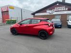 Nissan Micra benzine 10.800km, Auto's, Euro 6, 5 deurs, 3 cilinders, 999 cc