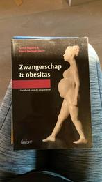 Roland Devlieger - Zwangerschap en obesitas, Ophalen, Zo goed als nieuw, Roland Devlieger; Annick Bogaerts
