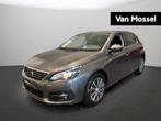 Peugeot 308 II Allure !ACTIEPRIJS!, Auto's, Automaat, Gebruikt, Zwart, Zwart