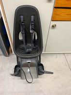 Fietsstoeltje Thule Yepp Nexxt 2 maxi, Ophalen, Achterzitje, Voetsteuntjes, Zo goed als nieuw