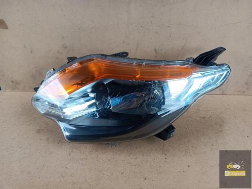 Mitsubishi L200 V Lamp links normaal, Auto-onderdelen, Verlichting, Mitsubishi, Gebruikt