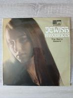 The Barry Sisters — Joodse favorieten LP 1969 UK, Verzenden, 1960 tot 1980, Gebruikt, 12 inch