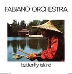 Fabiano Orchestra ‎– Butterfly Island, 12 pouces, Jazz, Utilisé, Envoi