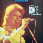 david bowie, Cd's en Dvd's, Ophalen of Verzenden
