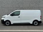 Peugeot Expert 2.0HDi 2018 L2 1Main Full Carnet Gps Airco, Auto's, Bestelwagens en Lichte vracht, Automaat, Testrit aan huis, Stof