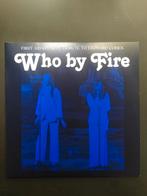 2 Tribute LP's Leonard Cohen, Cd's en Dvd's, Vinyl | Overige Vinyl, Verzenden, Gebruikt