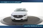 Mazda CX30 SkyActive-G *1ste Eigenaar*360 Camera*Navigatie*, Stof, 4 cilinders, 1545 kg, Bedrijf