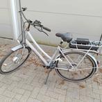 Cortina - Elektrische Damesfiets, Fietsen en Brommers, Ophalen of Verzenden, Zo goed als nieuw, Cortina