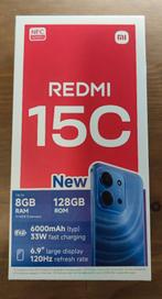 Xiaomi Redmi 15C, Enlèvement, Comme neuf