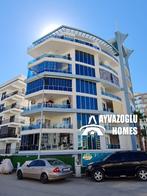 1+1 appartement, op 300 meter van de zee, Immo, 50 m², Appartement, 2 kamers, Turkije