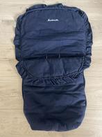 Zitzak Martinelli voor kinderwagen, Ophalen of Verzenden, Kinderwagen