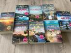 De Zeven Zussen compleet, Boeken, Ophalen of Verzenden, Zo goed als nieuw, Lucinda Riley