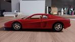 Ferrari, Hobby en Vrije tijd, Ophalen of Verzenden, Gebruikt, 1:5 t/m 1:8, Auto