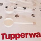 Tupperware doseermaatje 25 ml, Huis en Inrichting, Keuken | Tupperware, Nieuw, Ophalen of Verzenden