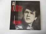 LP van "Adamo" Olympia '67 anno 1967.