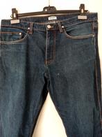 Kenzo Jungle Paris spijkerbroek taille 90 cm lengte 91 cm, Kenzo, Ophalen of Verzenden, Gedragen, Blauw