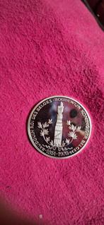 BELGIQUE - MÉDAILLE - BAUDOUIN 1er - 25 ANS DE RÈGNE - 1951