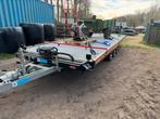 Verschillende nieuwe en 2dehands aanhangwagens te koop, Ophalen, Nieuw