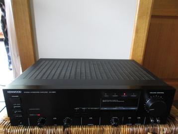 KENWOOD KA660 JAPAN kaart beschikbaar voor biedingen
