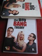 The Big Bang Theory Seizoen 1 (2008) 3 disc, Cd's en Dvd's, Alle leeftijden, Boxset, Ophalen of Verzenden, Zo goed als nieuw
