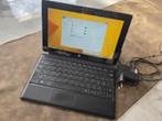 Microsoft surface 32Gb met toetsenbord, Computers en Software, Windows Laptops, Ophalen, Gebruikt, Met touchscreen, SSD