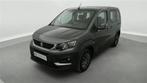 Peugeot Rifter Rifter 1.5 BlueHDi Style Navi/CarPlay/Caméra, Auto's, 75 kW, Gebruikt, 4 cilinders, 110 g/km