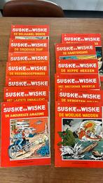 Suske en Wiske, per stuk of allemaal samen, Ophalen, Zo goed als nieuw