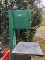 Scie à ruban, Doe-het-zelf en Bouw, Gereedschap | Zaagmachines, Ophalen, Gebruikt, Lintzaag