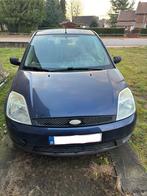 Ford Fiesta 1.4 Diesel (lichte vracht), Autos, Ford, Achat, 50 kW, 2 places, Boîte manuelle