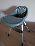 Eetstoel, Ophalen, Gebruikt, Overige typen, Gordel(s)