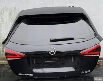 MERCEDES A KLASSE A177 W177 A35 AMG ACHTERKLEP ACHTERLICHT beschikbaar voor biedingen