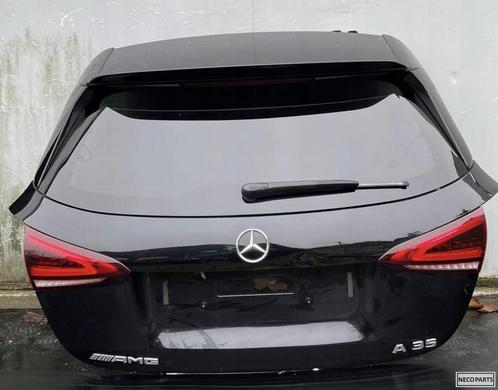 MERCEDES A KLASSE A177 W177 A35 AMG ACHTERKLEP ACHTERLICHT, Auto-onderdelen, Carrosserie, Mercedes-Benz, Gebruikt, Ophalen of Verzenden