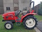 Mini-tracteur Kubota AF 326, Autres types