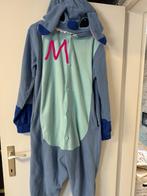 dames onesie stitch maat M, Kleding | Dames, Stitch disney, Ophalen of Verzenden, Zo goed als nieuw, Maat 38/40 (M)